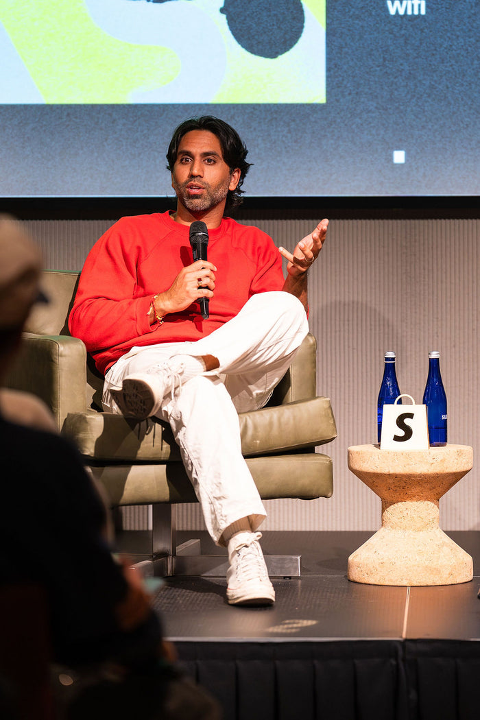 Featured photo of Shopify In-Session