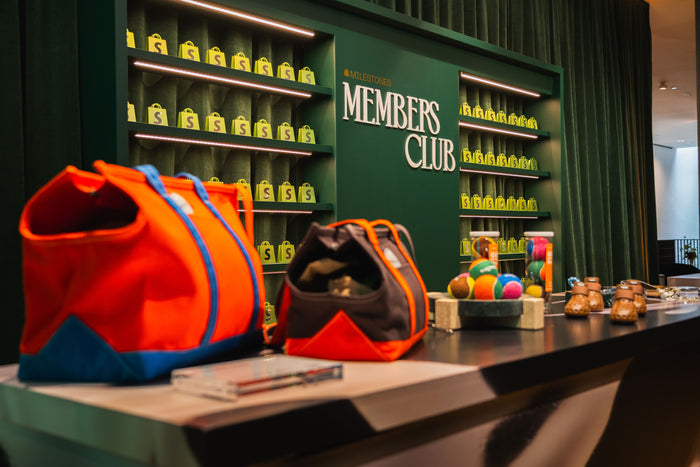 Featured photo of Milestones Members Club New York