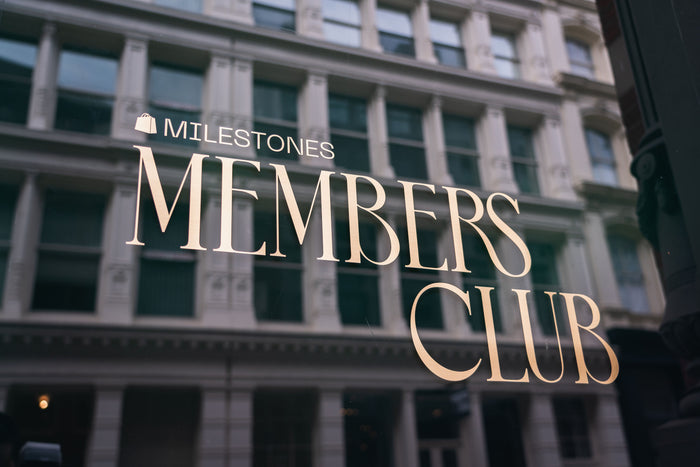 Featured photo of Milestones Members Club New York