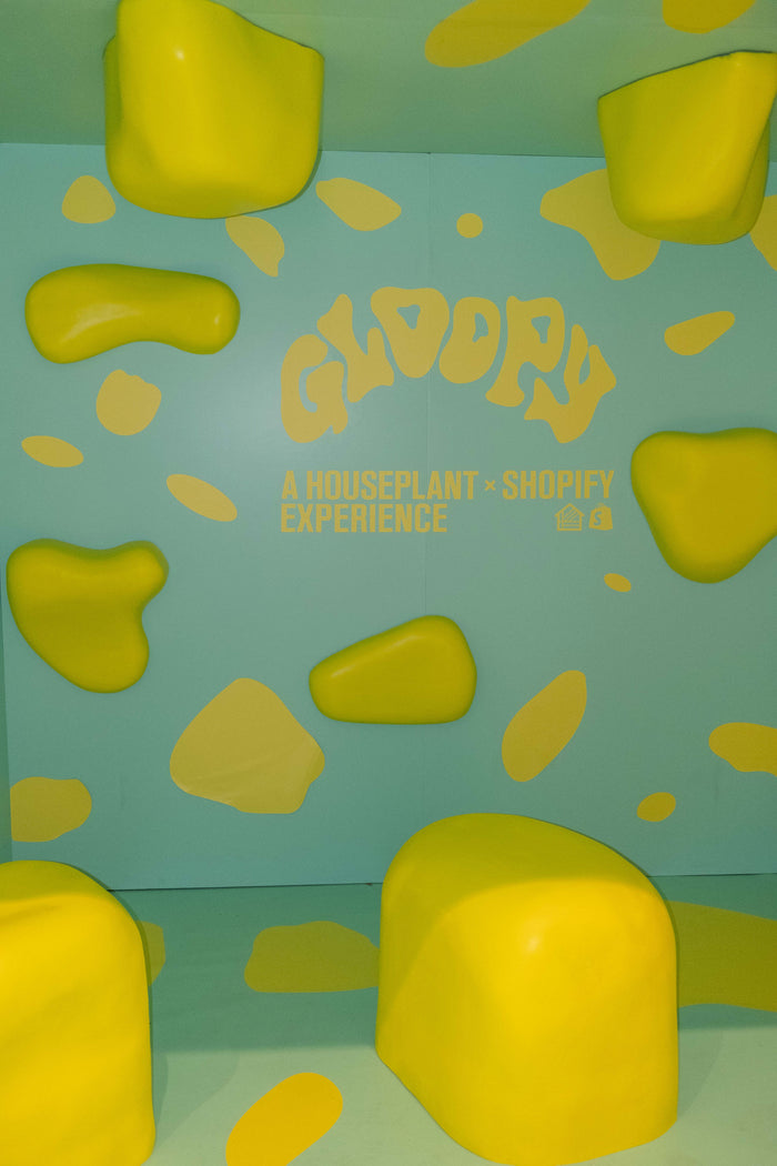 Featured photo of Gloopy: A Houseplant Experience with Seth Rogen