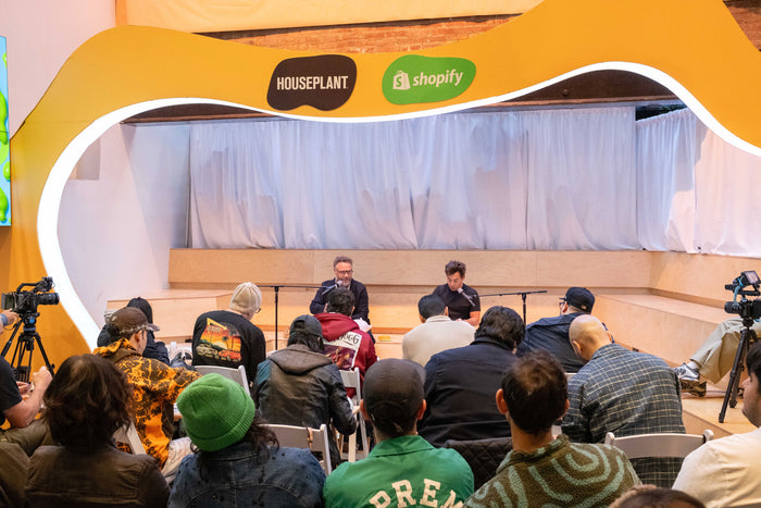 Featured photo of Gloopy: A Houseplant Experience with Seth Rogen