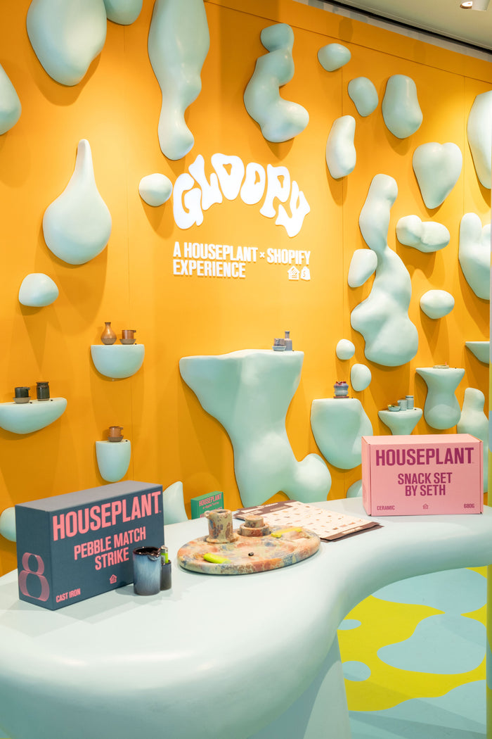 Featured photo of Gloopy: A Houseplant Experience with Seth Rogen