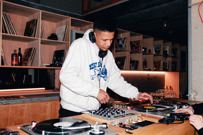 Featured photo of TikTok EOY Wrap Dinner Party