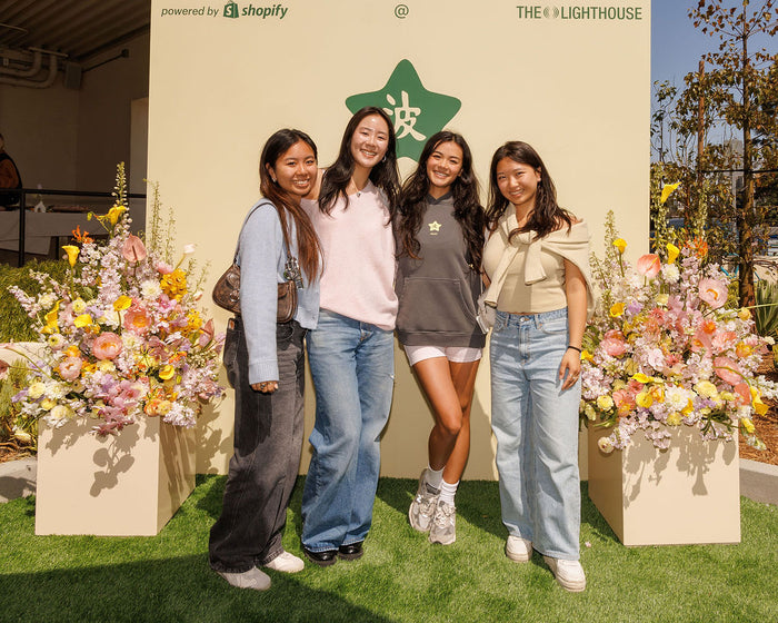 Featured photo of Nami Matcha Pop-Up with Ashley Alexander