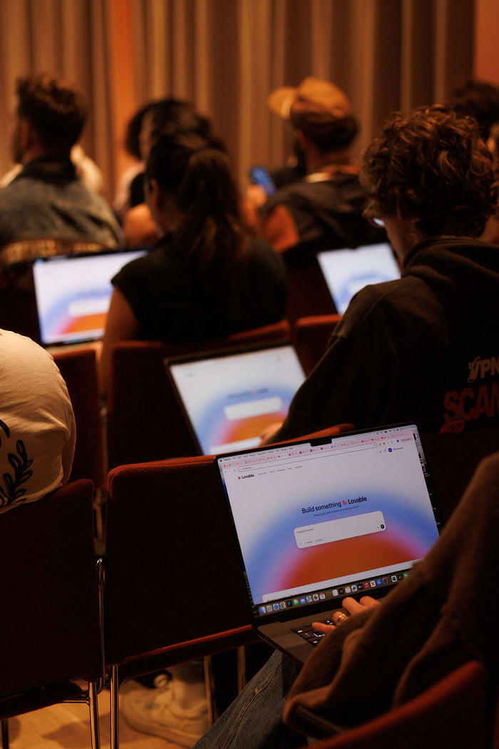 Featured photo of Shopify In-Session