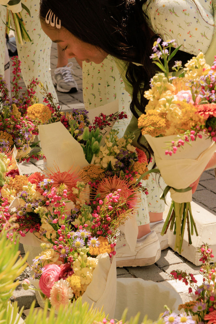 Featured photo of Popflex Pop-Up with Cassey Ho