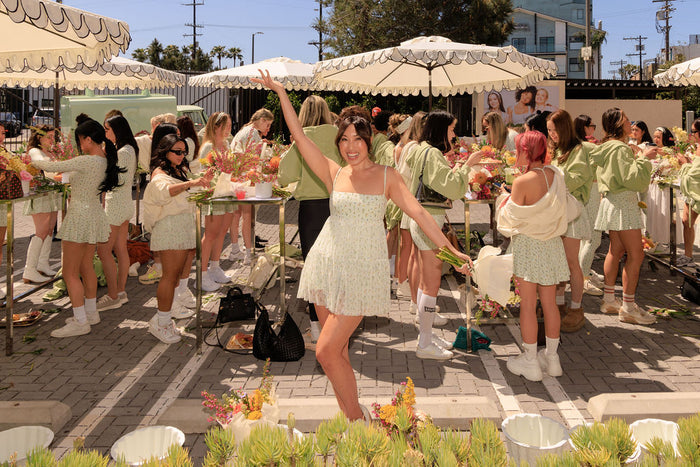 Featured photo of Popflex Pop-Up with Cassey Ho