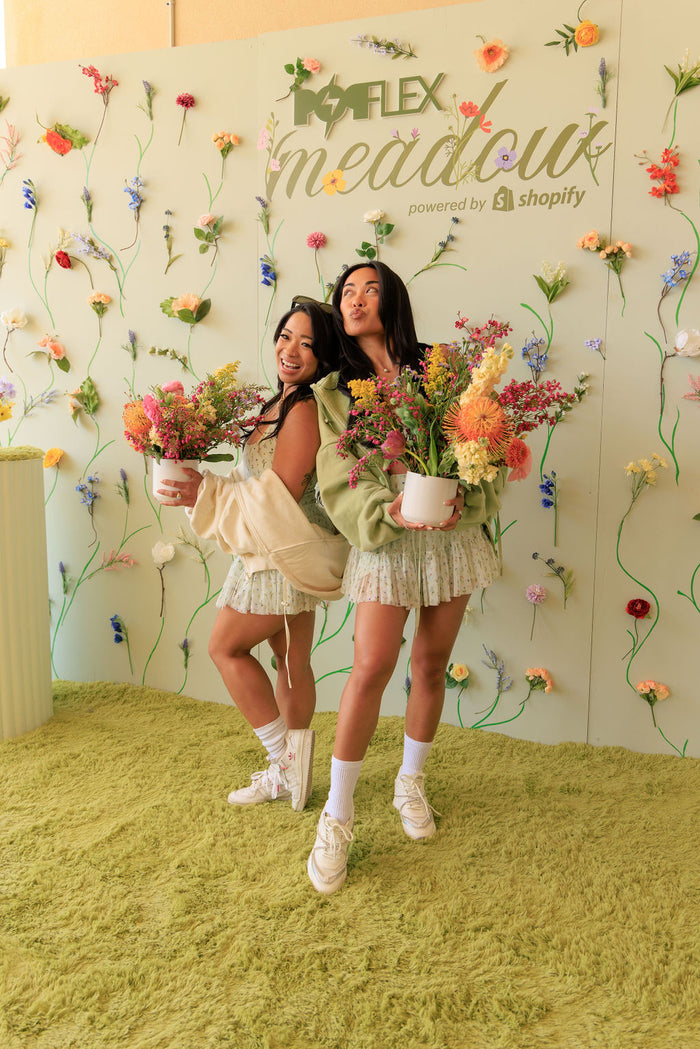 Featured photo of Popflex Pop-Up with Cassey Ho