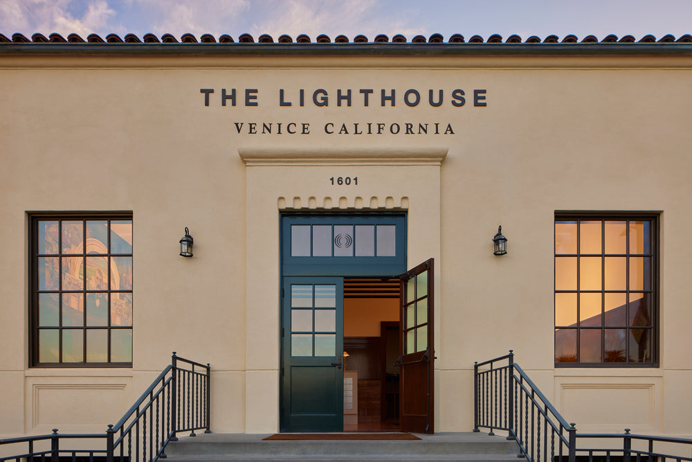 1601 Main St, Venice, CA 90291