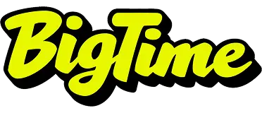 BigTime Logo