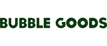 Bubble Goods Logo