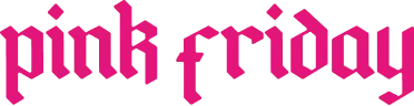 Pink Friday Logo
