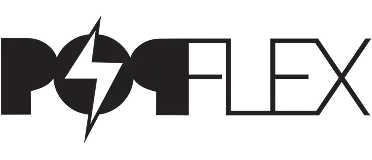 Popflex Logo