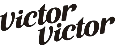 Victor Victor Logo